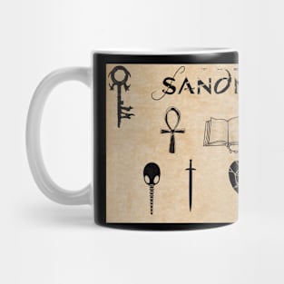 The Endless Mug